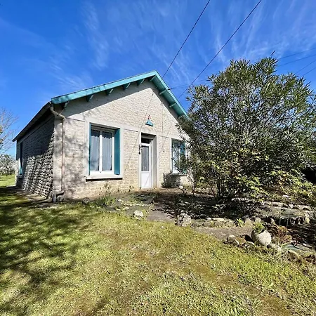 Feriehus Maison Spacieuse Au Calme - 6 Pers. - Fr-1-246a-397 *
