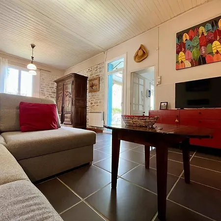 Maison Spacieuse Au Calme - 6 Pers. - Fr-1-246a-397 Casa vacanze *