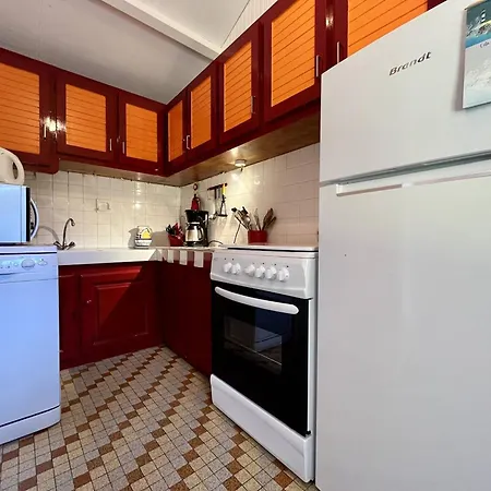 Maison Spacieuse Au Calme - 6 Pers. - Fr-1-246a-397 * Saint-Georges-d'Oleron