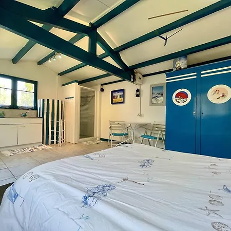 Casa vacanze Maison Spacieuse Au Calme - 6 Pers. - Fr-1-246a-397 *