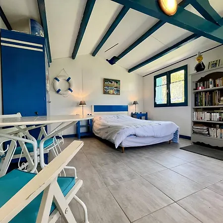 Maison Spacieuse Au Calme - 6 Pers. - Fr-1-246a-397