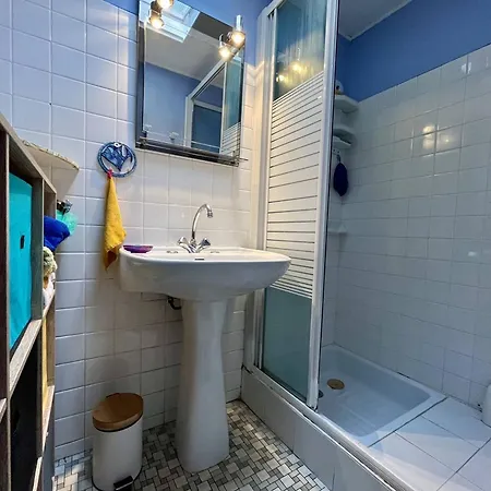 Casa vacanze Maison Spacieuse Au Calme - 6 Pers. - Fr-1-246a-397
