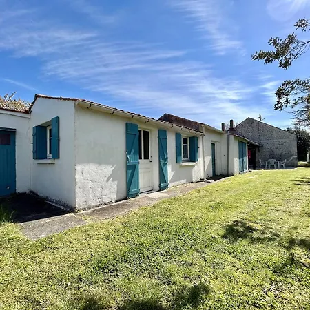 Maison Spacieuse Au Calme - 6 Pers. - Fr-1-246a-397 *