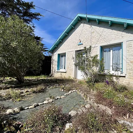 Feriehus Maison Spacieuse Au Calme - 6 Pers. - Fr-1-246a-397 Saint-Georges-d'Oleron